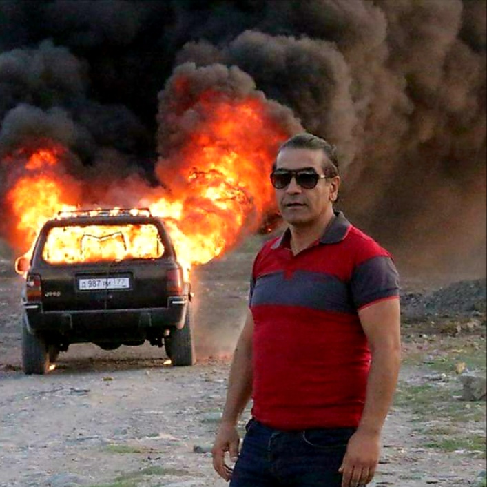 &ldquo;Erməni iştirakçının &ldquo;Yaşasın Azərbaycan&rdquo; deməsi mənim üçün milyonlara bərabər idi&rdquo;